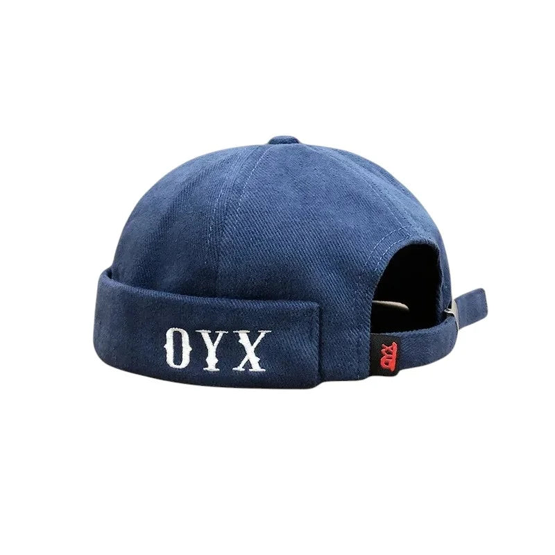 OYX Korean Docker Cap