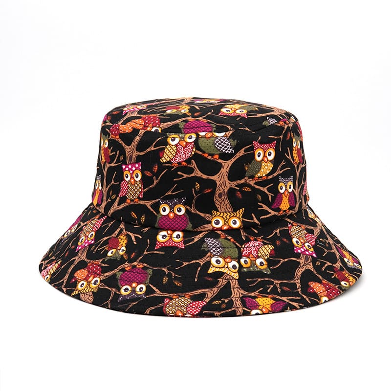 adjustable-birds-fisherman-headwear-nature