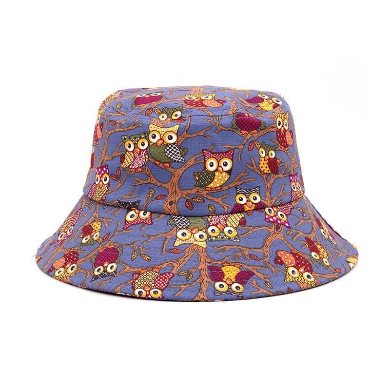 adjustable-birds-fisherman-headwear-nature