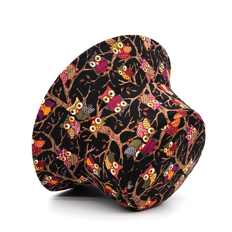 adjustable-birds-fisherman-headwear-nature