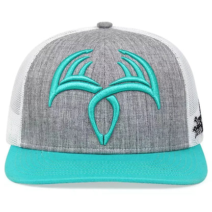 Pacific Wings Trucker Snapback Cap