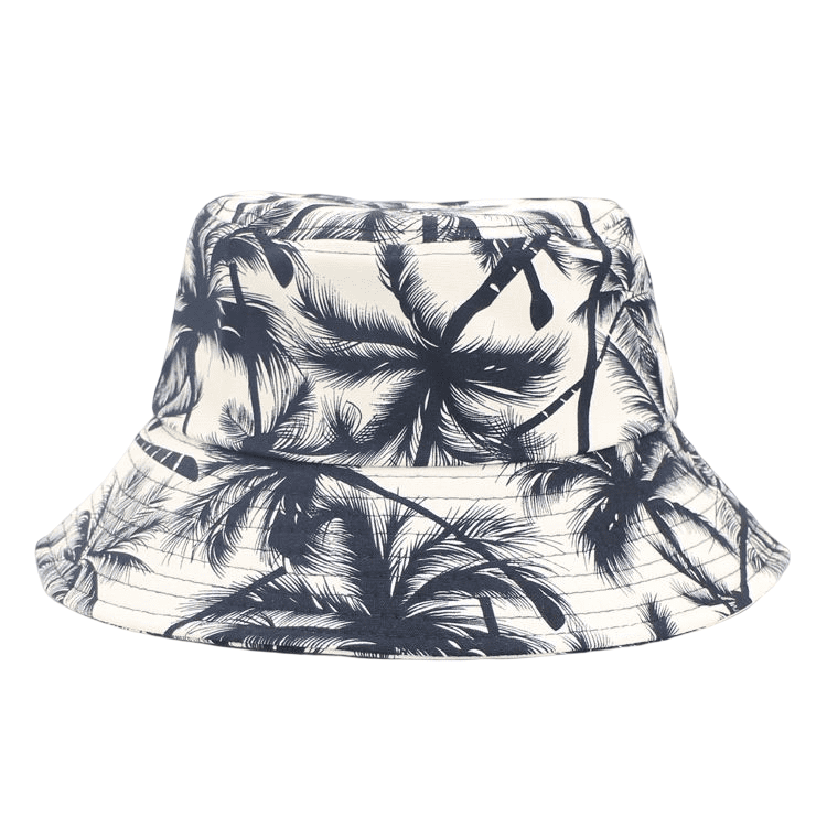 Summer-cotton-sun-protection-holidays-fisherman-headwear