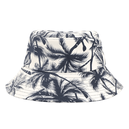 Summer-cotton-sun-protection-holidays-fisherman-headwear