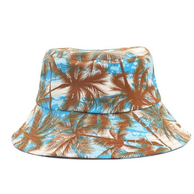 Summer-cotton-sun-protection-holidays-fisherman-headwear