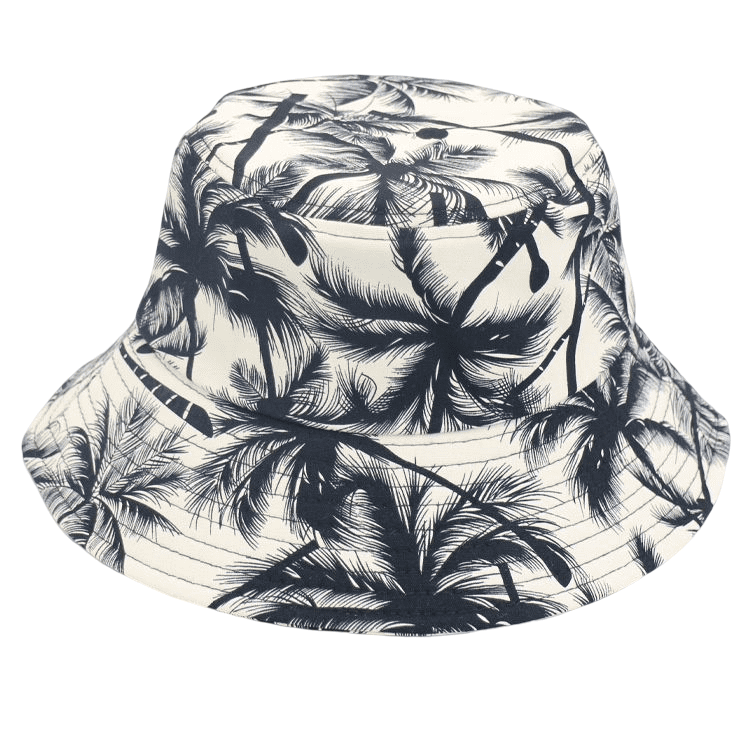 Summer-cotton-sun-protection-holidays-fisherman-headwear