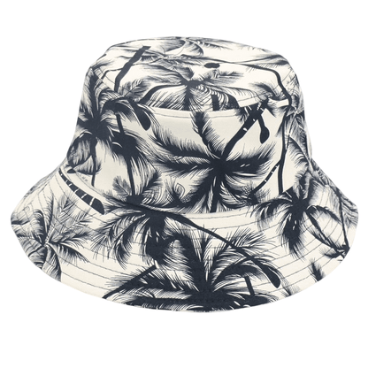 Summer-cotton-sun-protection-holidays-fisherman-headwear