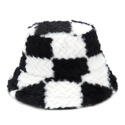 cotton-furry-winter-fisherman-headwear-adjustable-cold-protection