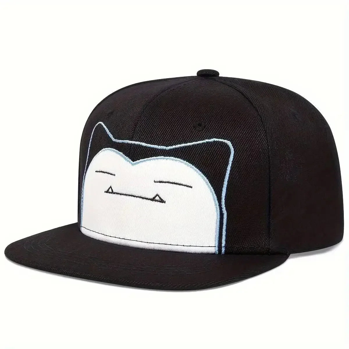 Pokemon Retro Snapback Cap