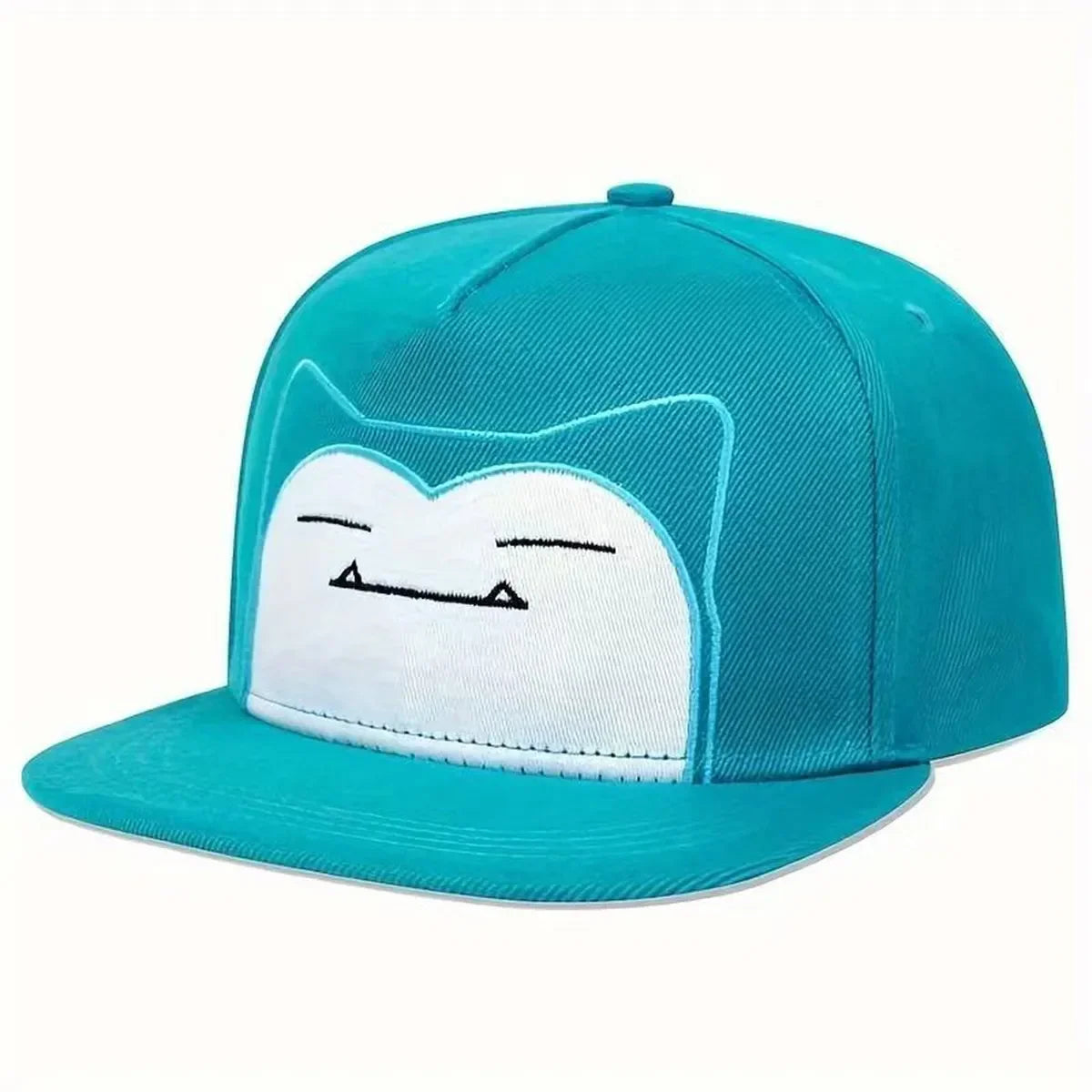 Pokemon Retro Snapback Cap