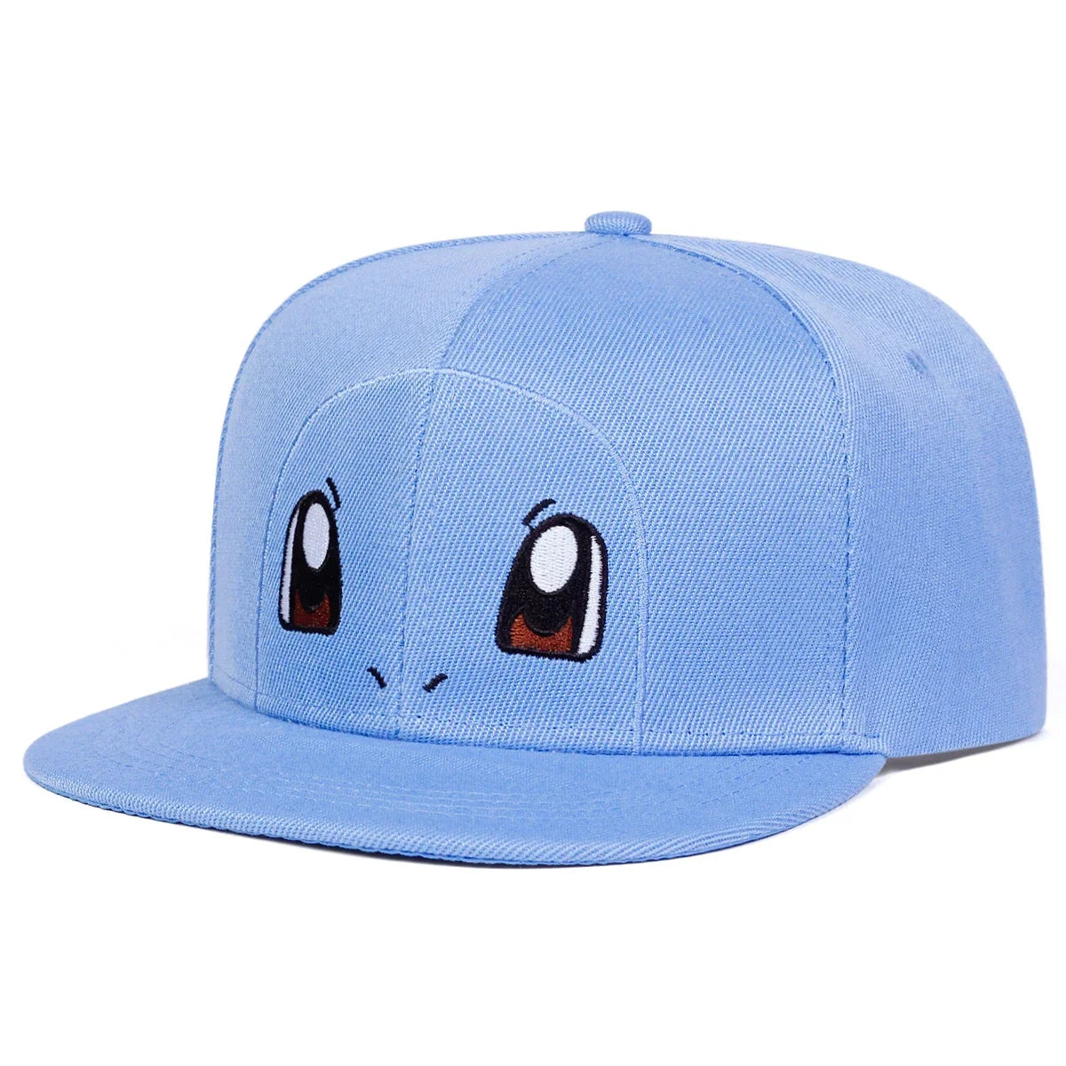Pokemon Retro Snapback Cap