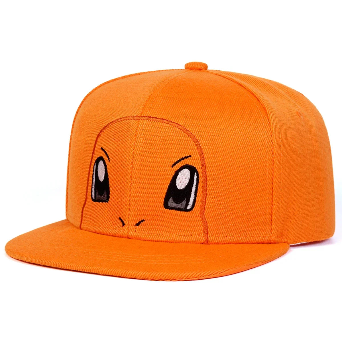 Pokemon Retro Snapback Cap