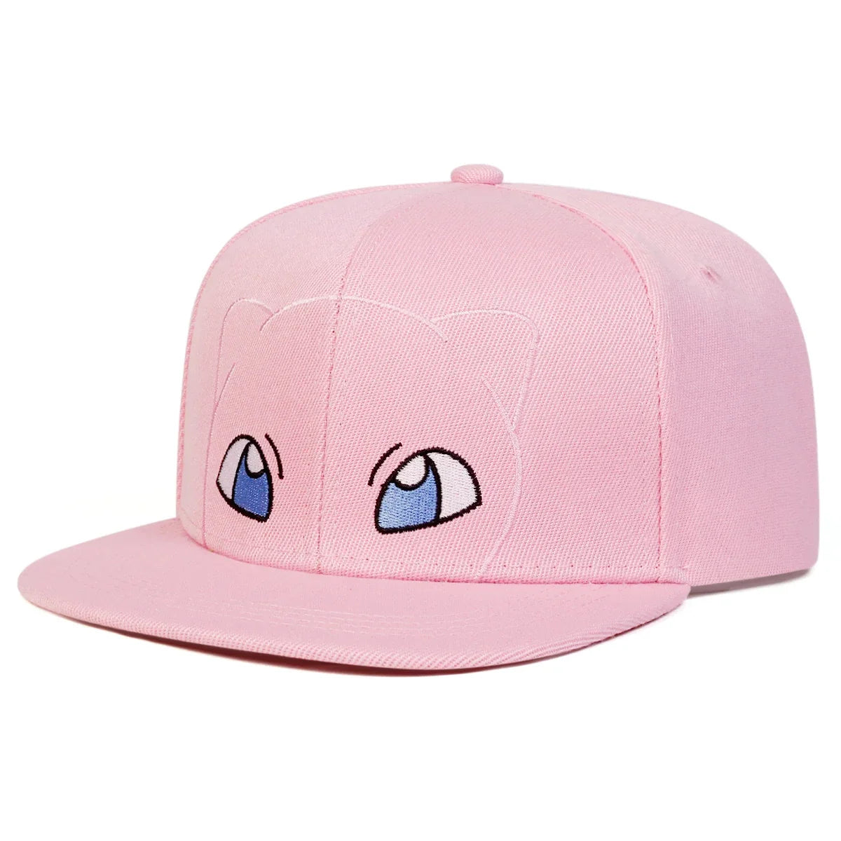 Pokemon Retro Snapback Cap