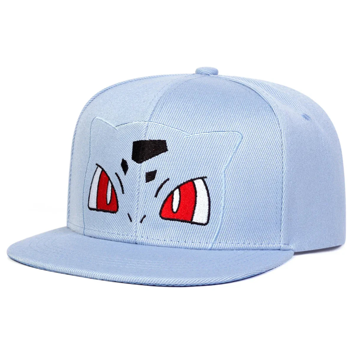 Pokemon Retro Snapback Cap