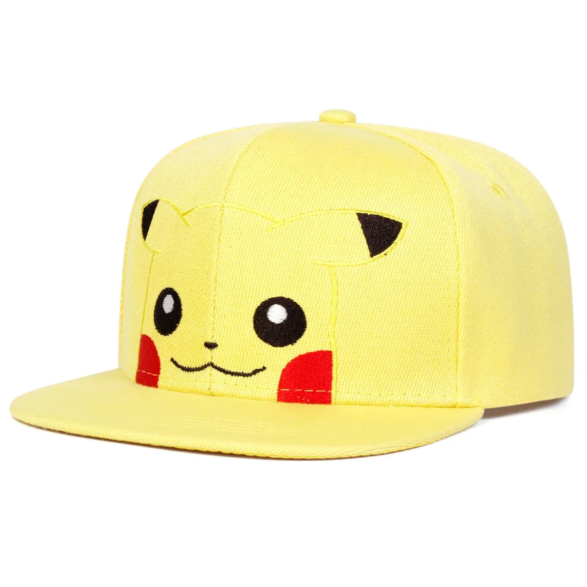 Pokemon Retro Snapback Cap