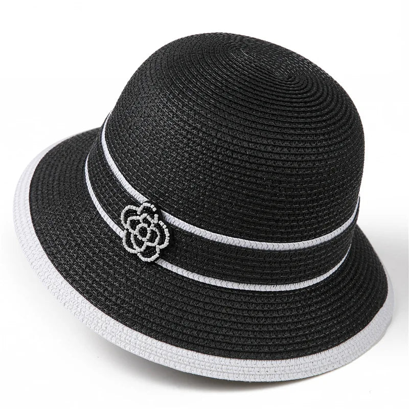 men-women-embroidered-vintage-retro-fisherman-headwear