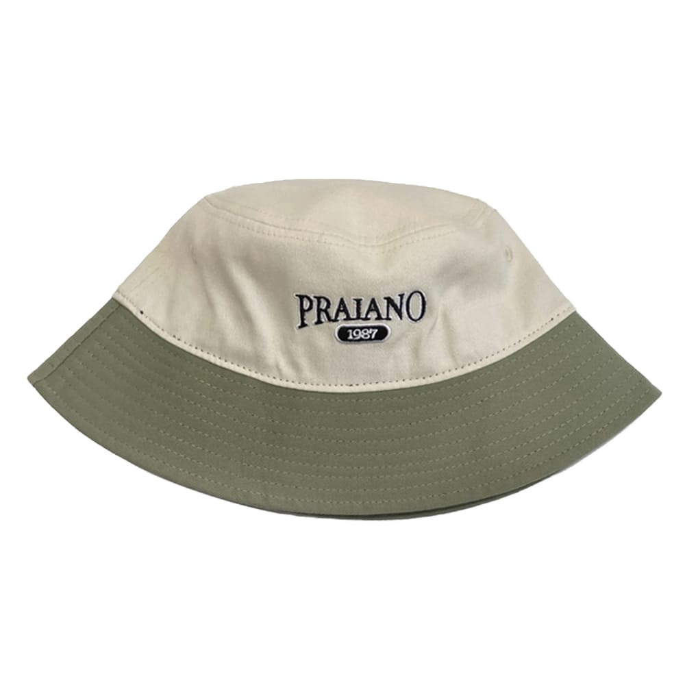 bicolor-retro-fisherman-headwear-plain
