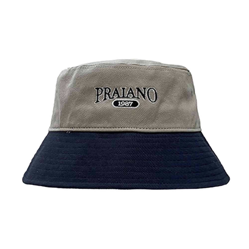 bicolor-retro-fisherman-headwear-plain
