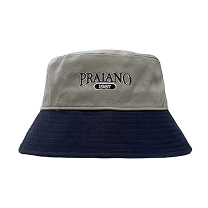 bicolor-retro-fisherman-headwear-plain