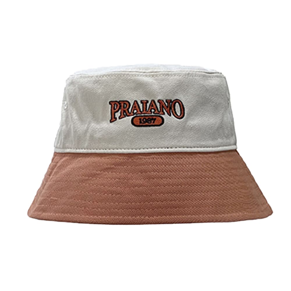 bicolor-retro-fisherman-headwear-plain