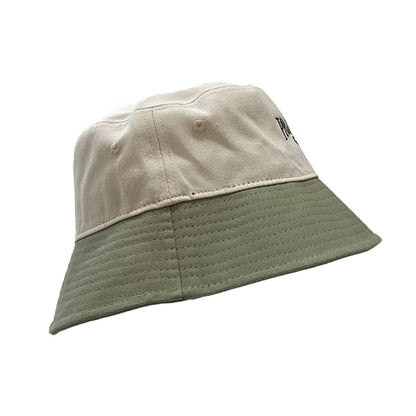 bicolor-retro-fisherman-headwear-plain