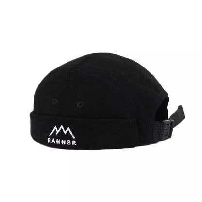 RAHHSR Winter Docker Cap