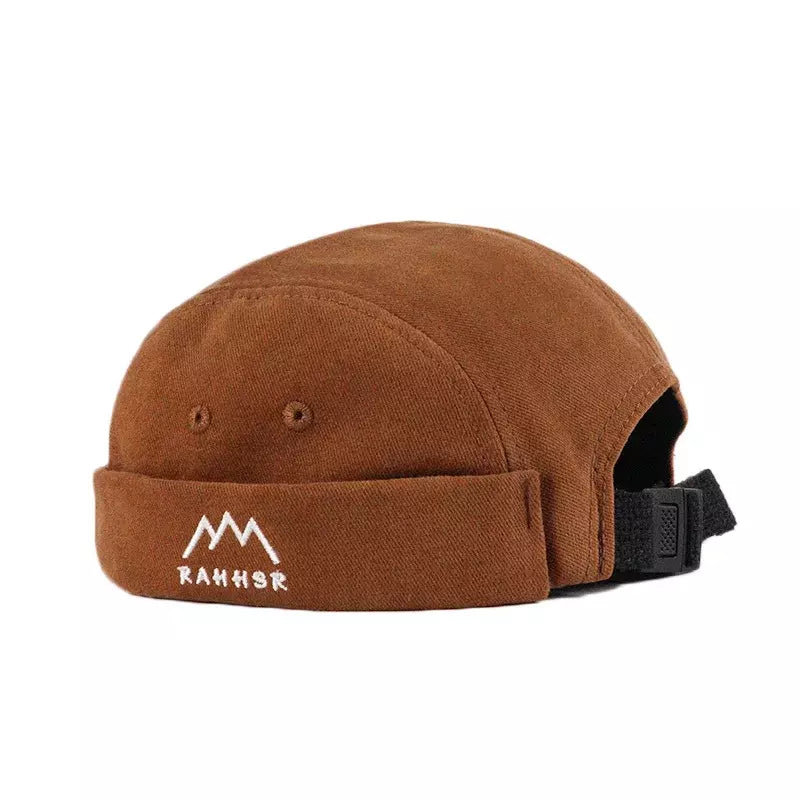 RAHHSR Winter Docker Cap
