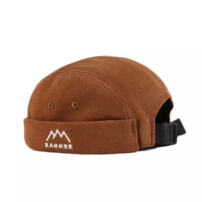 RAHHSR Winter Docker Cap