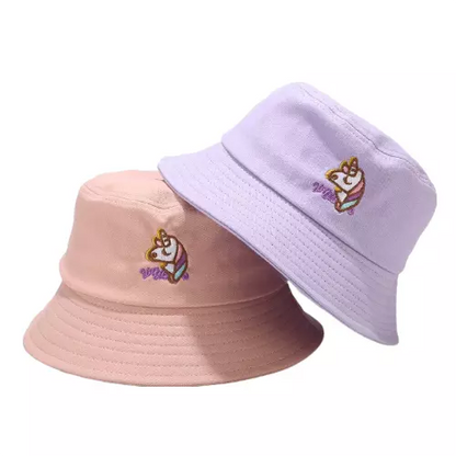 kawaii-fairytale-cotton-fisherman-headwear