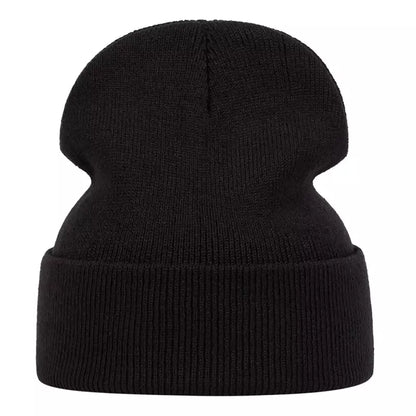 Red Spider Winter Beanie