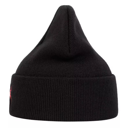 Red Spider Winter Beanie