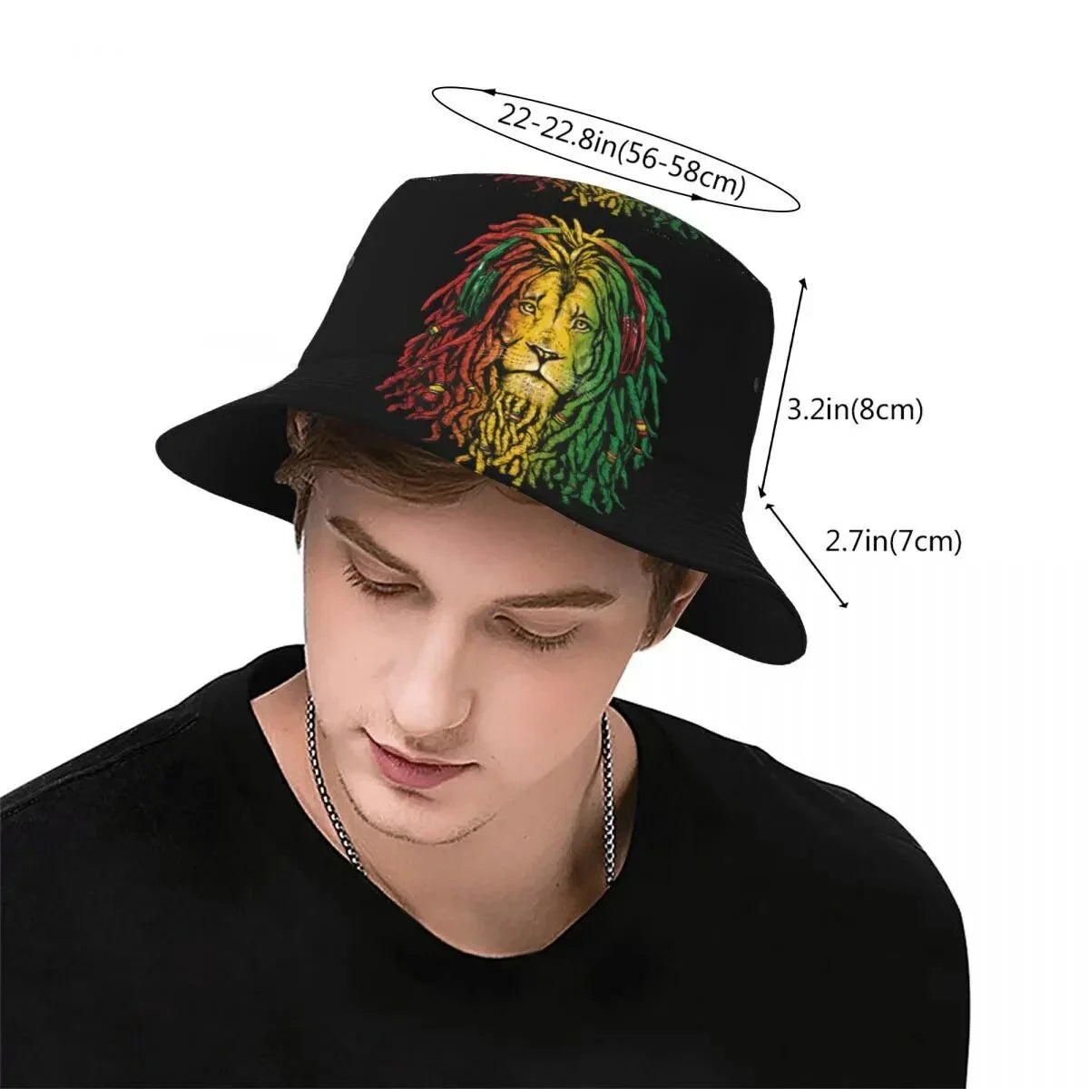 Black-Rastaman-Ghelter-fisherman-headwear