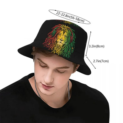 Black-Rastaman-Ghelter-fisherman-headwear