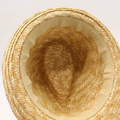 Riviera Summer Trilby Hat