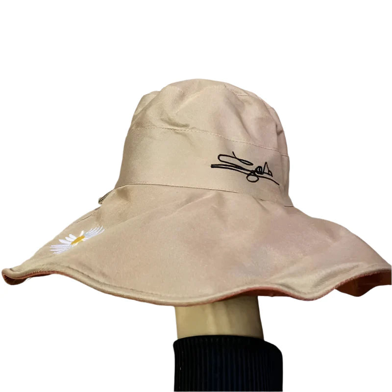 men-women-summer-vintage-floral-fisherman-hat
