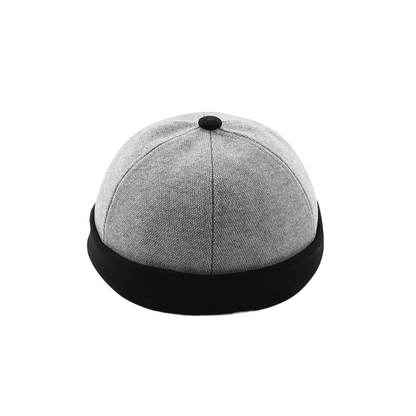 Sailor Bicolor Docker Cap