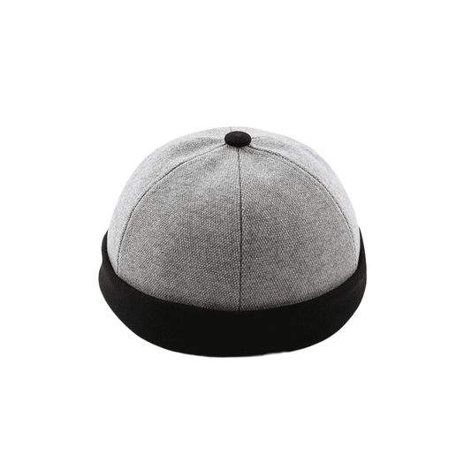 Sailor Bicolor Docker Cap