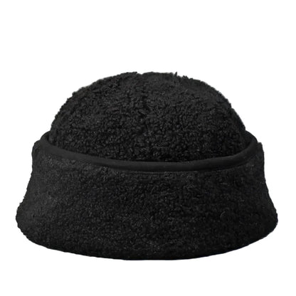 Saint Paul Winter Plush Melon Docker Cap