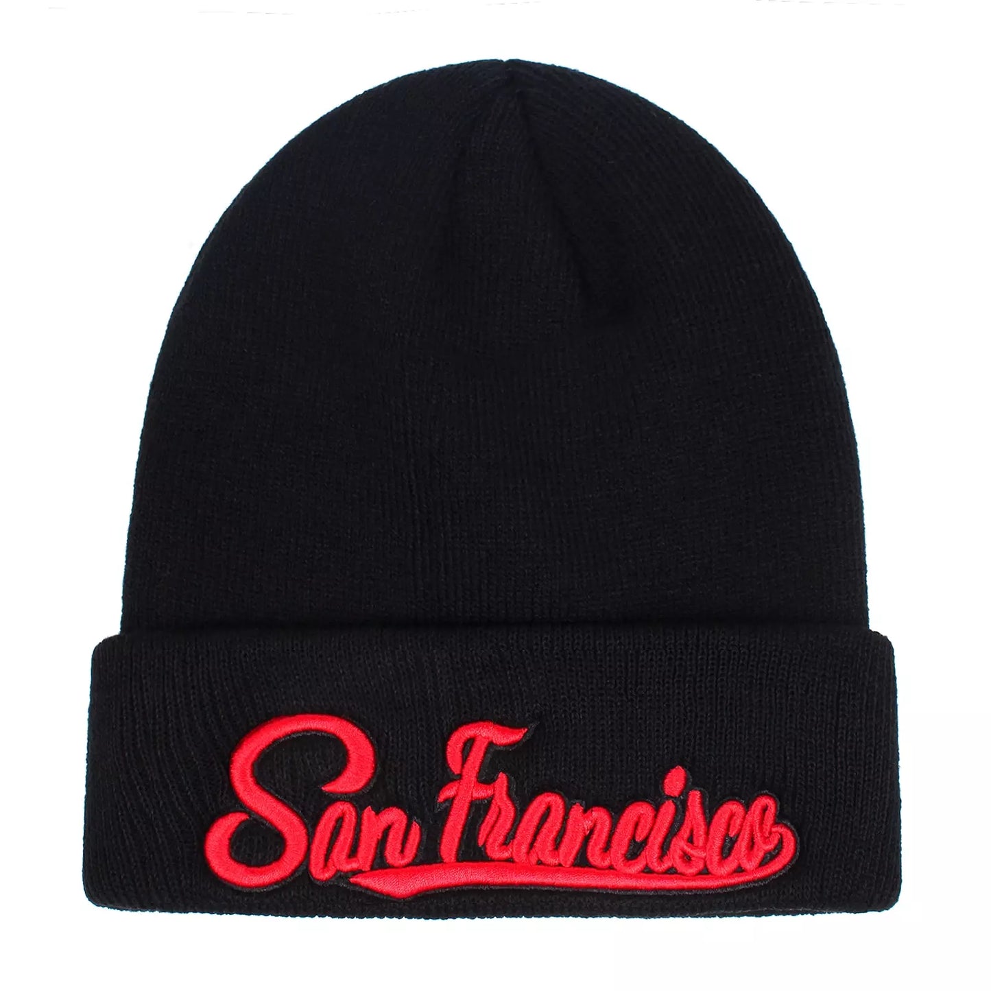 San Francisco Classic Beanie