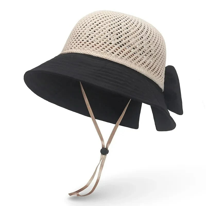 cotton-breathable-fisherman-headwear-sun-beach-adjustable