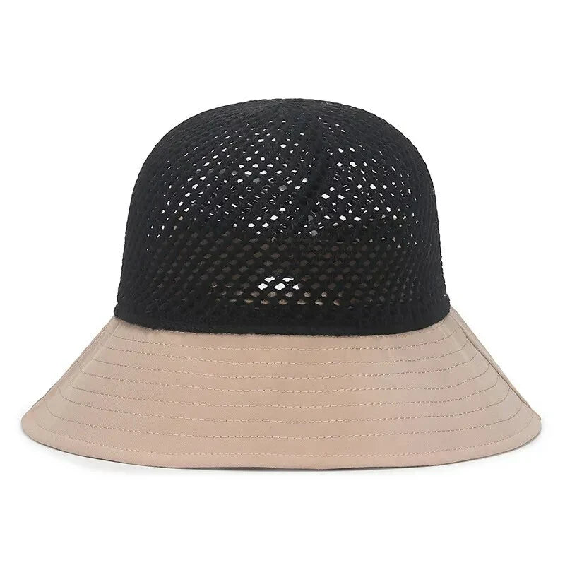 cotton-breathable-fisherman-headwear-sun-beach-adjustable