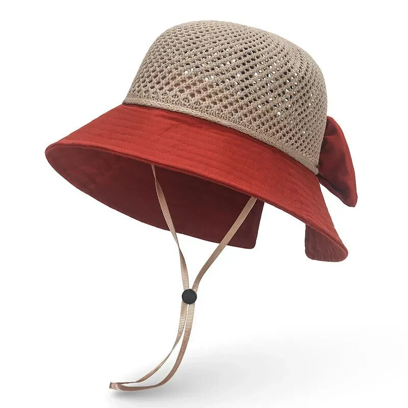 cotton-breathable-fisherman-headwear-sun-beach-adjustable