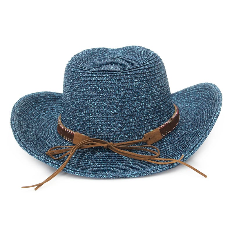 western-vegetable-fibre-straw-sun-breathable