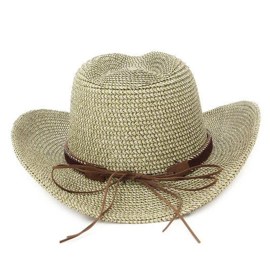 western-vegetable-fibre-straw-sun-breathable