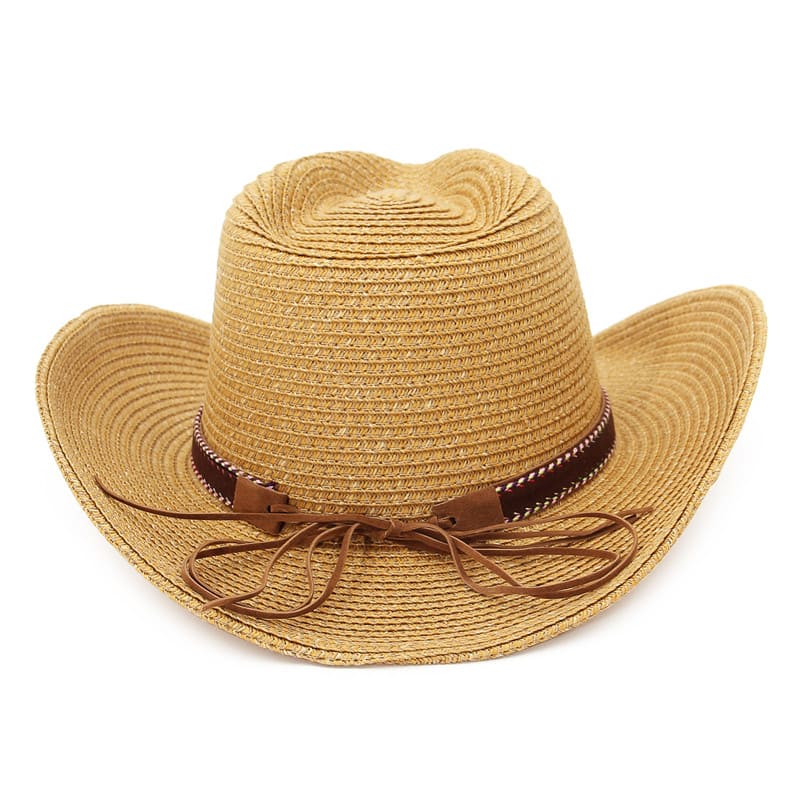 western-vegetable-fibre-straw-sun-breathable