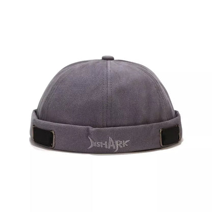 Shark Docker Cap
