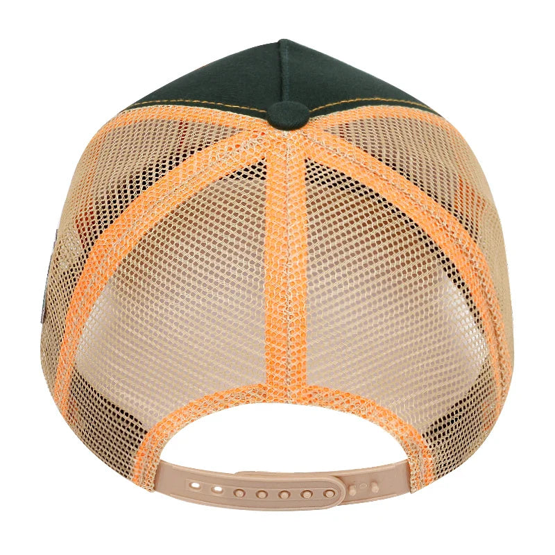 Shenron Dragon Ball Trucker Cap