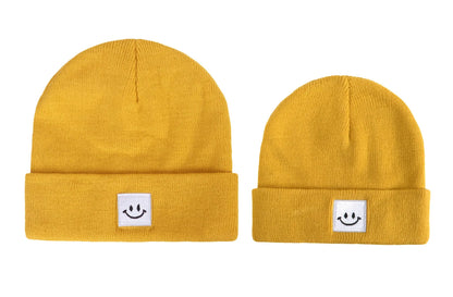 children-vintage-retro-cute-warm-hat