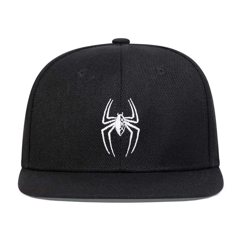 Spiderman Kids Snapback Cap