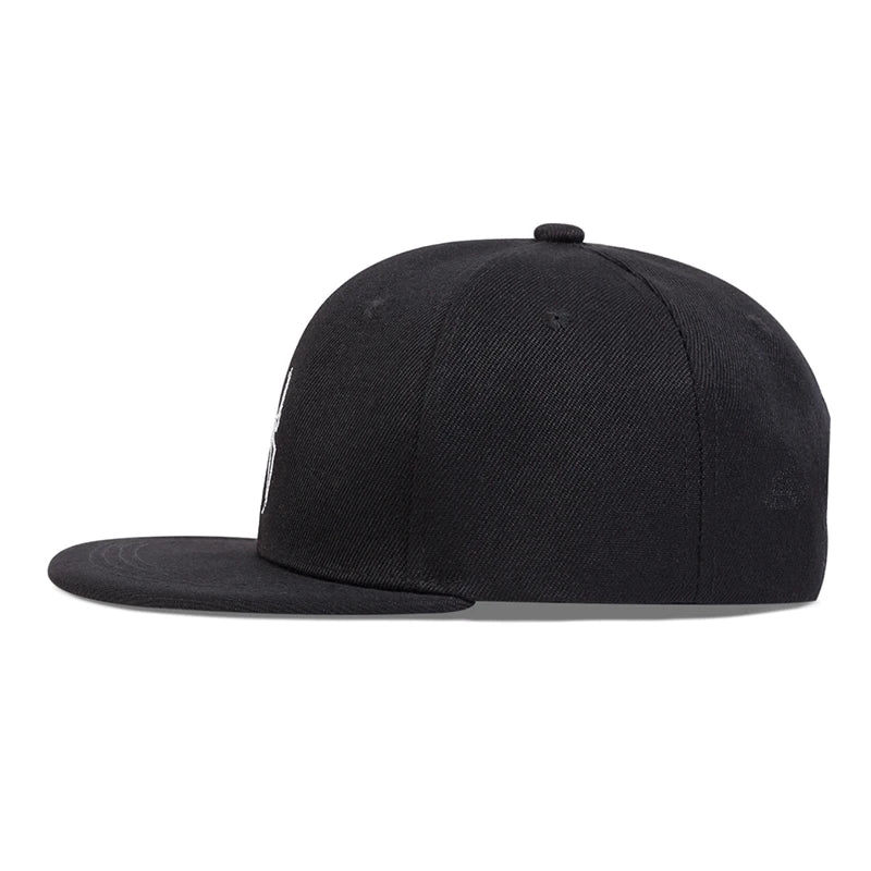 Spiderman Kids Snapback Cap
