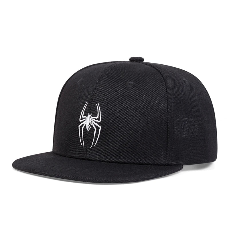 Spiderman Kids Snapback Cap